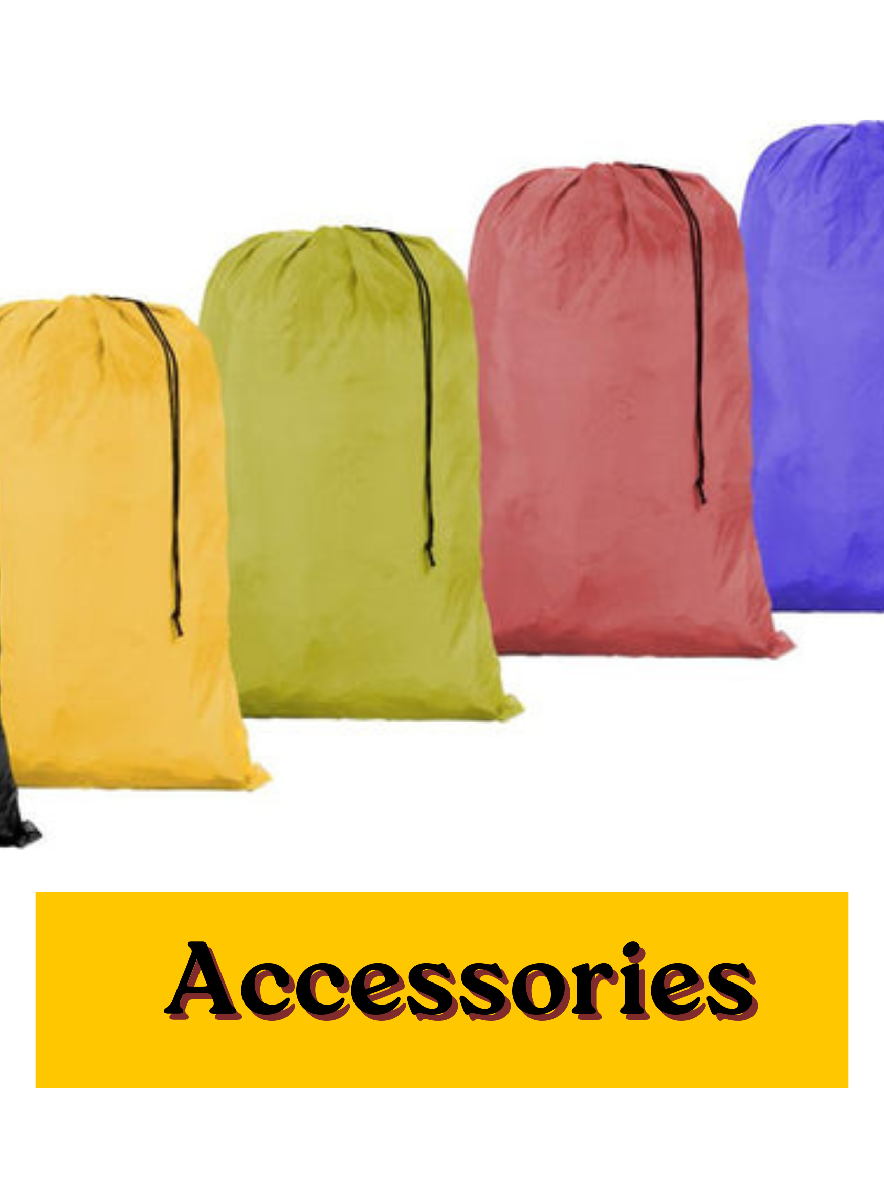 Laundry Accessories