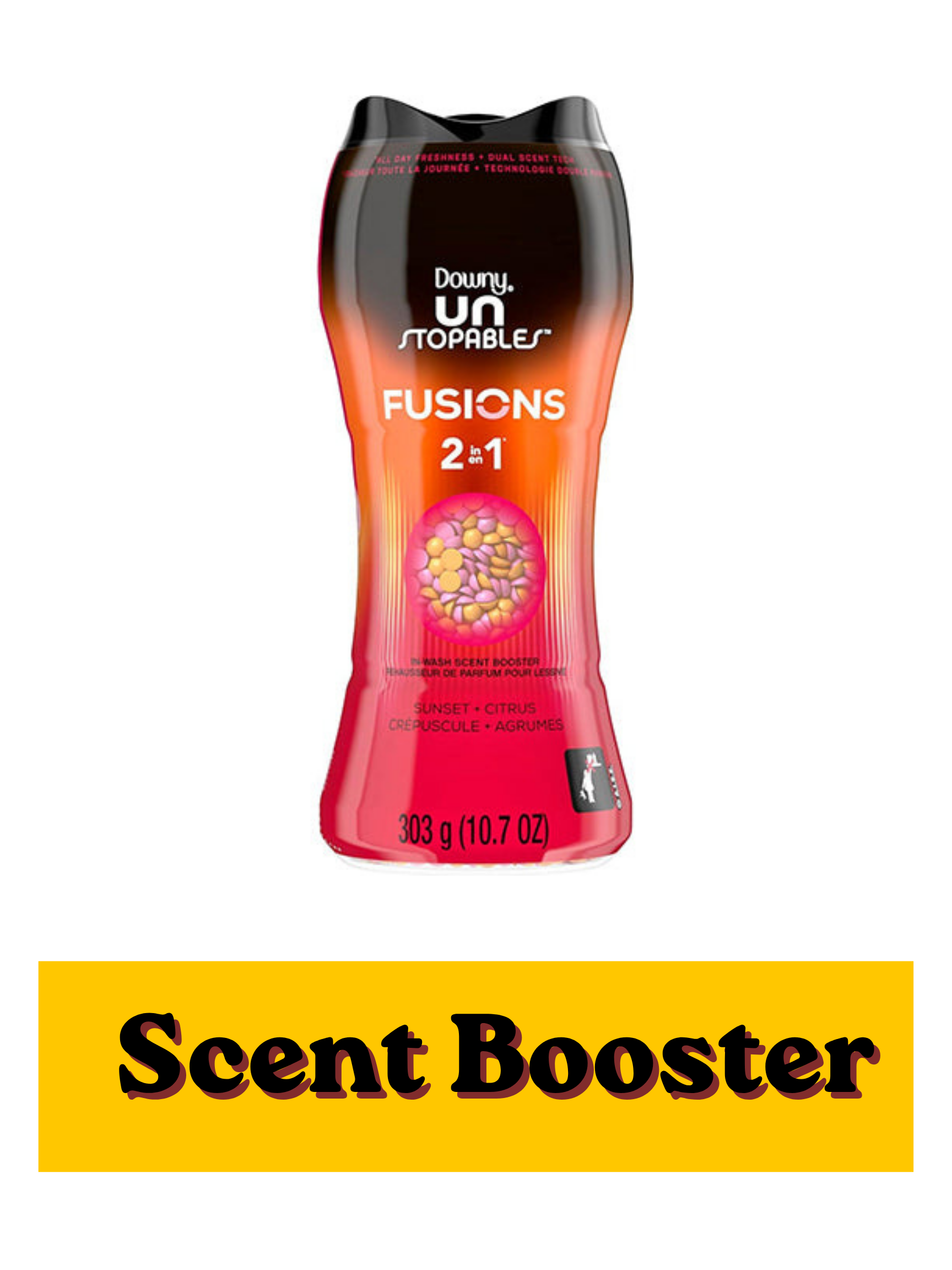 Scent Boosters