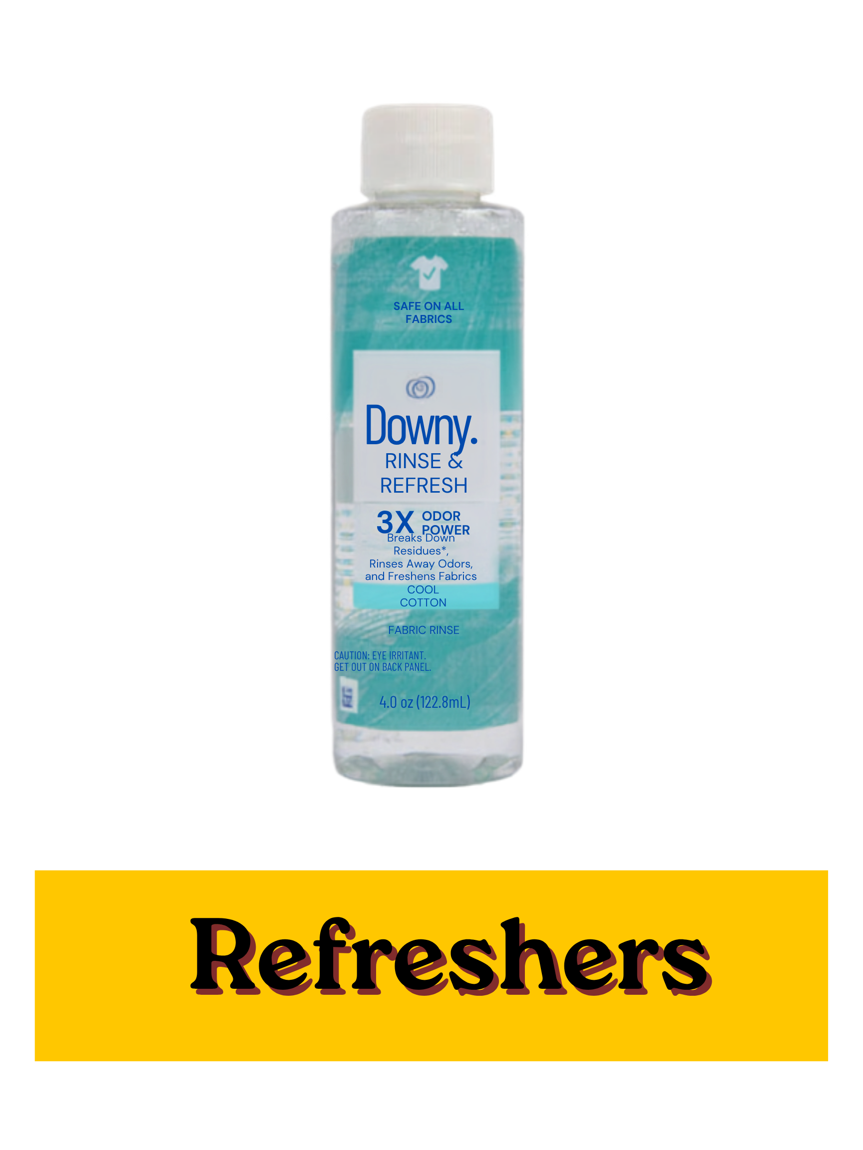 Refreshers