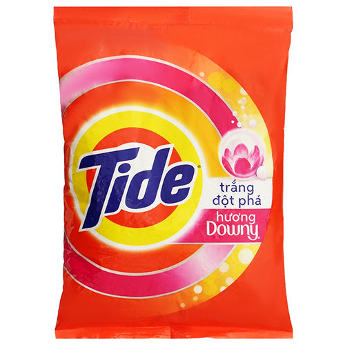 Tide With Downy Powder Detergent (350 g)