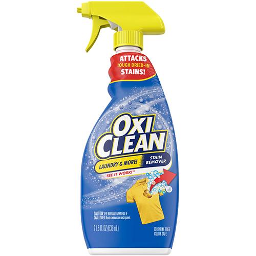 Oxi-Clean Stain Remover Spray (21.5 fl. oz)