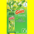 Gain Fireworks Scent Booster 1.37 g