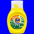 Tide Simply All In One Liquid Detergent 25 fl oz