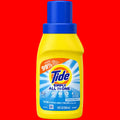 Tide Simply All In One Liquid Detergent 10 fl oz