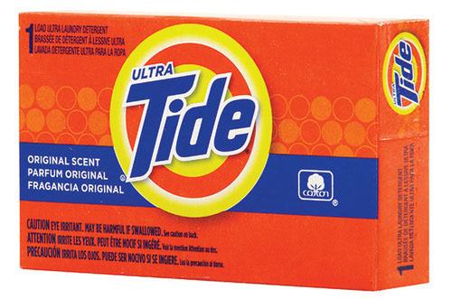Tide Original Powder Detergent (1 Load)