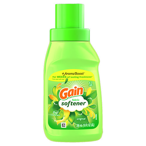 Gain Liquid Fabric Softener (10 fl oz.)