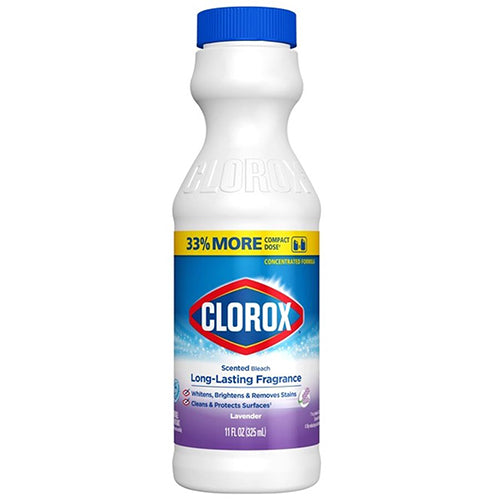 Clorox Lavender Bleach (11 fl oz)