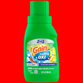 Gain + Ultra Oxi Liquid Detergent 10 fl oz