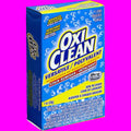 Oxi-Clean Powder Stain Remover 1 Load