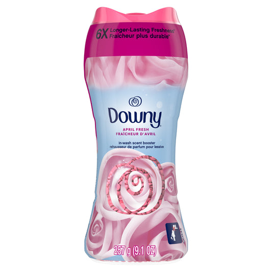 Downy In-Wash April Fresh Scent Beads (9.1 oz)