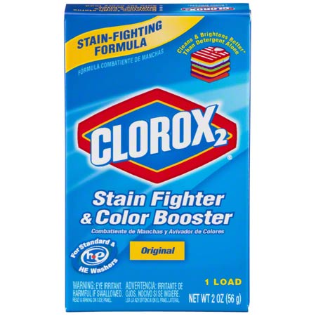 Clorox2 Colors Powder Stain Remover (1 Load)