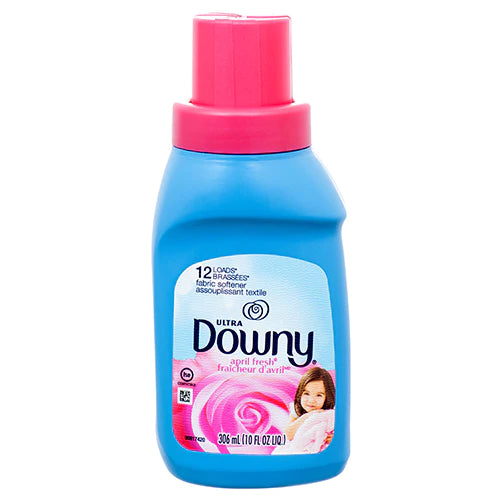 Downy April Fresh Liquid Fabric Conditioner 10 fl oz.
