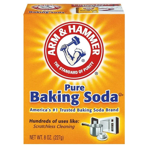 Arms & Hammer Household Pure Baking Soda 8 oz