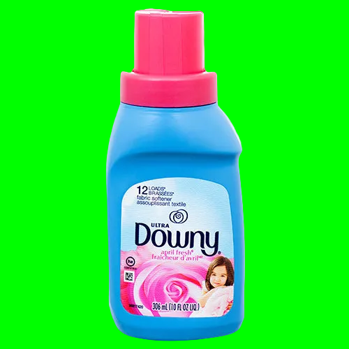 Downy Liquid Softener April Fresh 10 fl oz