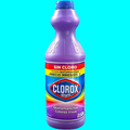 Clorox Colors Liquid Stain Remover 500 ml