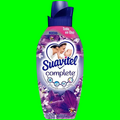 Suavitel Complete Liquid Softener Anochecer 700 ml