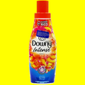 Downy Liquid Softener Intense Exotico 567 ml
