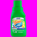 Gain Waterfall Delight Liquid Detergent 10 fl oz