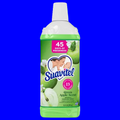 Suavitel Liquid Softener Green Apple 13.5 g