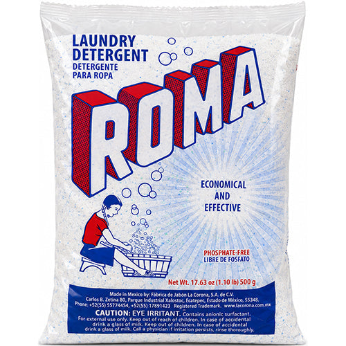 Roma Powder Detergent Original  250 g