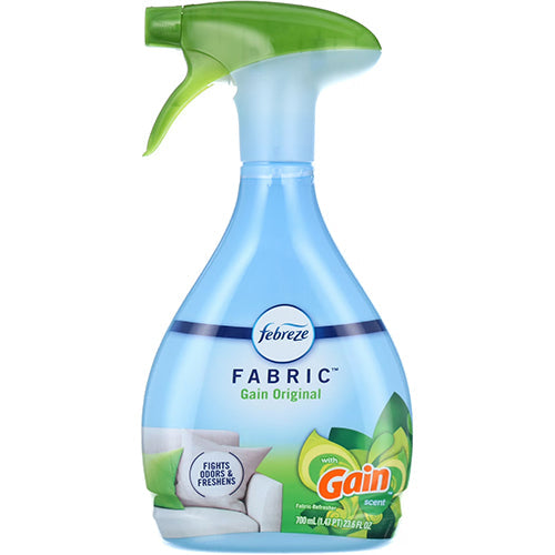 Febreeze Fabric Refrehser Gain Original Spray 700 ml