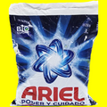 Ariel Original Powder Detergent 250 g