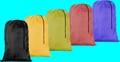 Polyester Laundry Bags