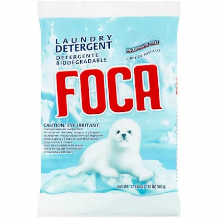 Foca Powder Detergent Original  250 g