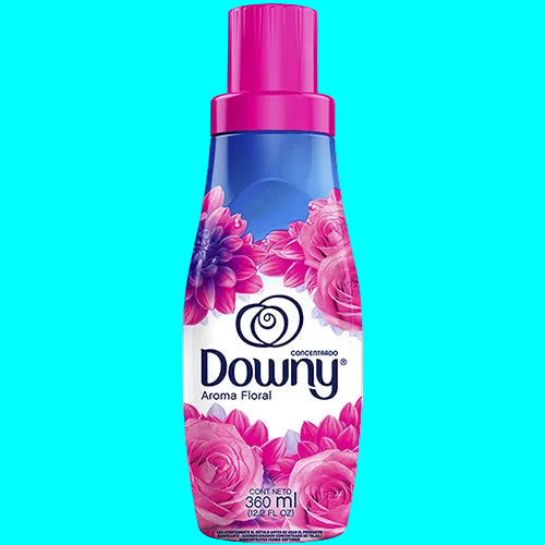 Downy Liquid Softener Intense Floral 360 ml