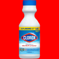 Clorox Disinfecting Liquid Bleach 11 fl oz