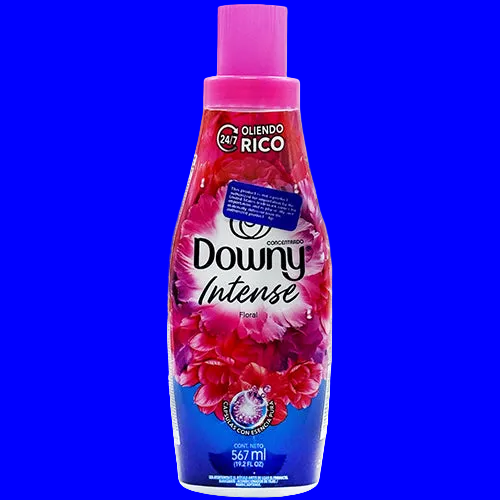 Downy Liquid Softenerr Intense Floral 567 ml
