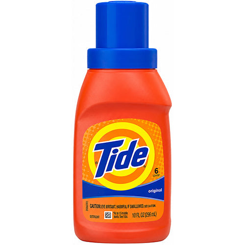 Tide  Liquid Detergent Original 10 fl oz