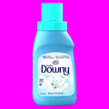 Downy Liquid Softener Cool Cotton 10 fl oz