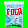 Foca Powder Detergent 250 g