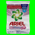 Ariel Powder Detergent With Downy 200 g