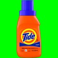Tide Original Liquid Detergent 10 fl oz