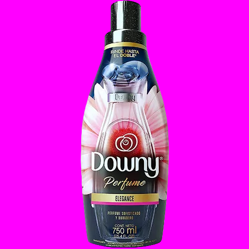 Downy Liquid Softener Perfume Elegance 750 ml