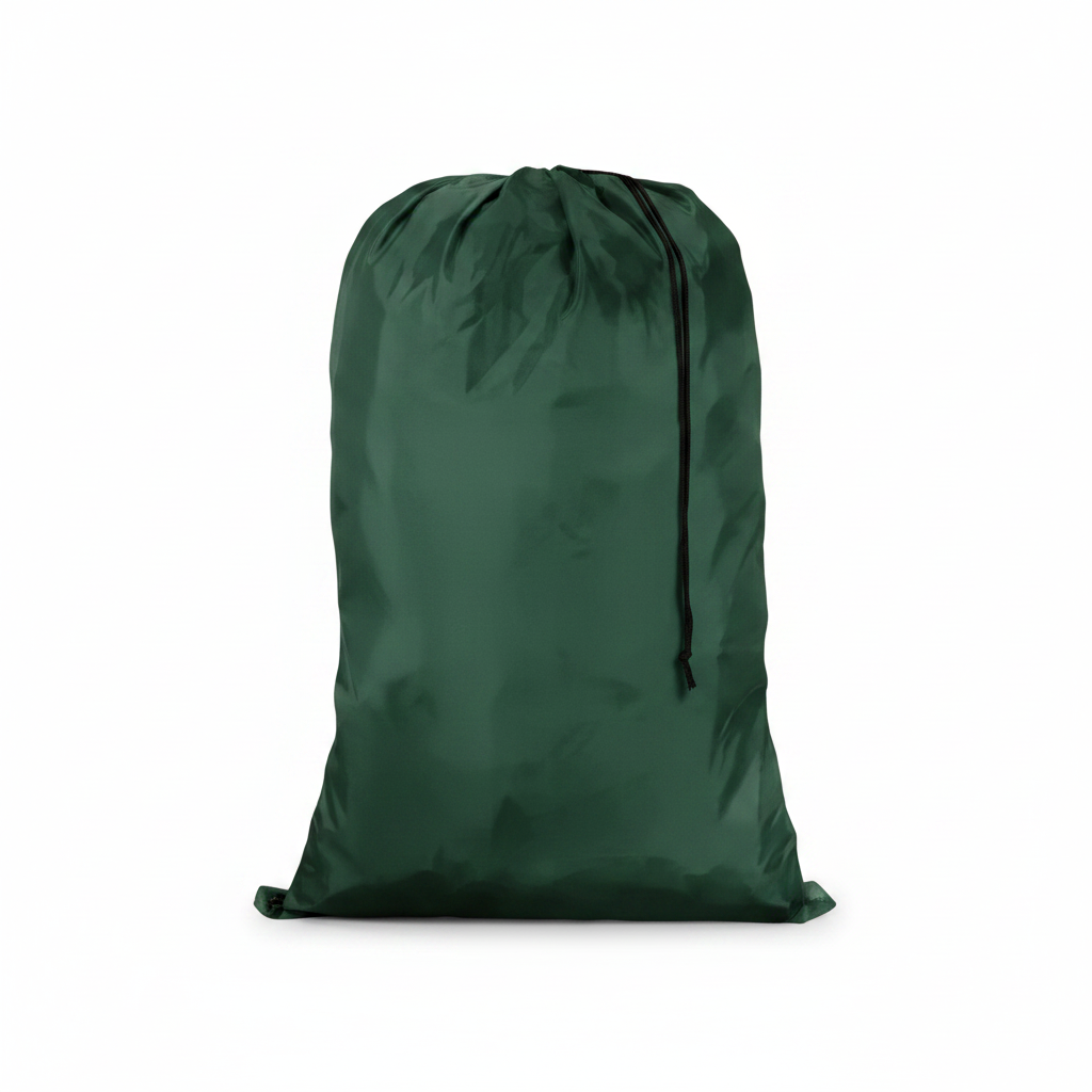 Polyester Laundry Bags