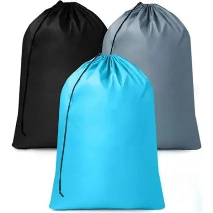 Polyester Laundry Bags